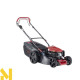 Газонокосарка бензинова AL-KO Comfort 46.0 SPI-A
