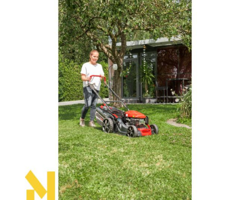 Газонокосарка бензинова AL-KO Comfort 46.0 SPI-A