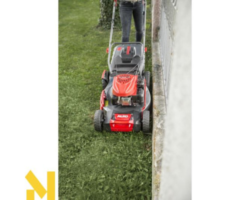 Газонокосарка бензинова AL-KO Comfort 51.0 P-A