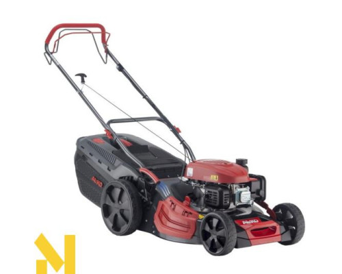 Газонокосарка бензинова AL-KO 51.0 SP-A Comfort