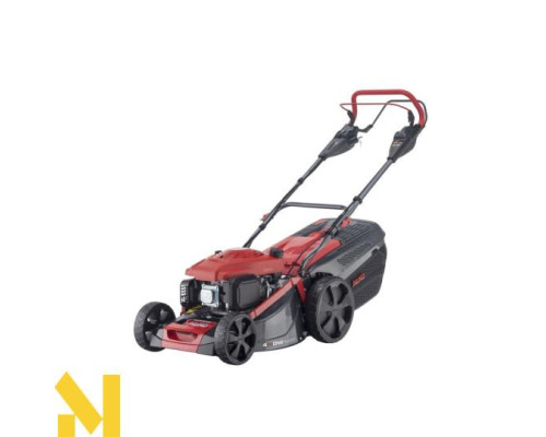 Газонокосарка бензинова AL-KO Premium 470 SPI-A