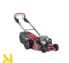 Газонокосарка бензинова AL-KO Premium 520 VS-B