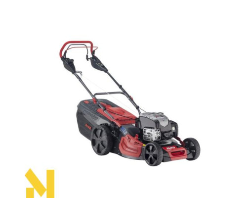 Газонокосарка бензинова AL-KO Premium 520 VS-B