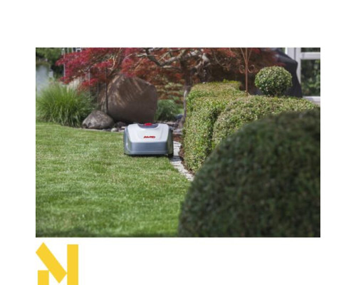 Газонокосарка-робот AL-KO Robolinho 500 E
