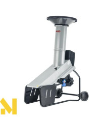 Подрібнювач садовий електричний AL-KO Premium TCS 2500