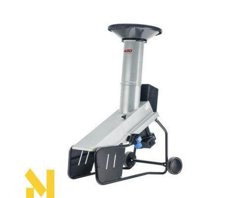 Подрібнювач садовий електричний AL-KO Premium TCS 2500