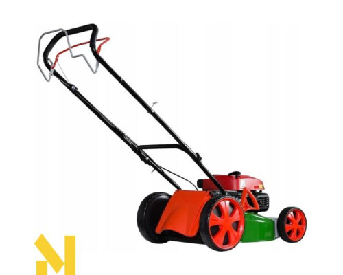 Газонокосарка бензинова AL-KO 46 XLR-A Plus