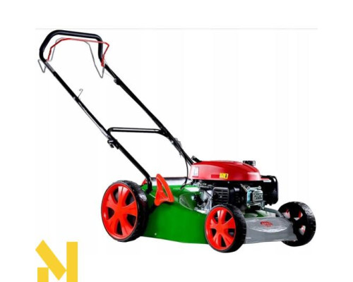 Газонокосарка бензинова AL-KO 46 XLR-A Plus