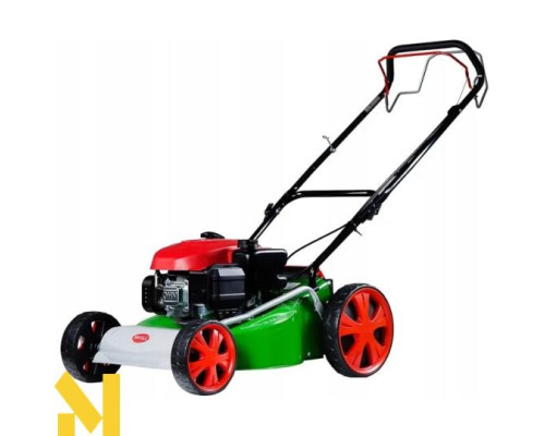 Газонокосарка бензинова AL-KO 46 XLR-A Plus