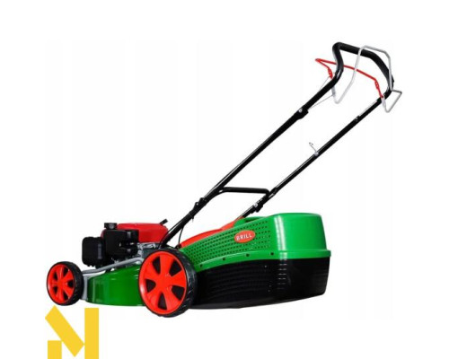Газонокосарка бензинова AL-KO 46 XLR-A Plus