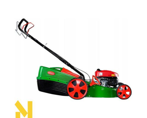 Газонокосарка бензинова AL-KO 46 XLR-A Plus