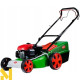 Газонокосарка бензинова AL-KO 46 XLR-A Plus