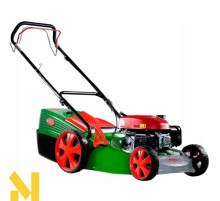 Газонокосарка бензинова AL-KO 46 XLR-A Plus