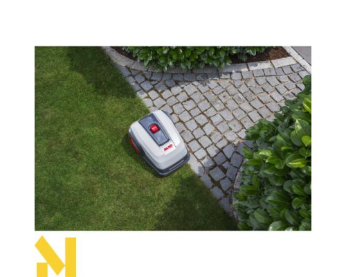 Газонокосарка-робот AL-KO Robolinho 1150 W