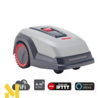 Газонокосарка-робот AL-KO Robolinho 1150 W