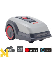 Газонокосарка-робот AL-KO Robolinho 1150 W