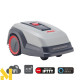 Газонокосарка-робот AL-KO Robolinho 1150 W