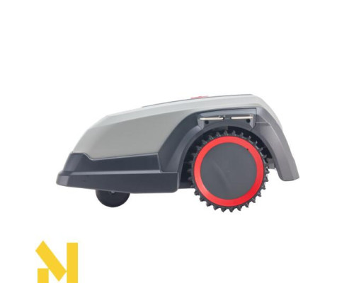 Газонокосарка-робот AL-KO Robolinho 1150 W