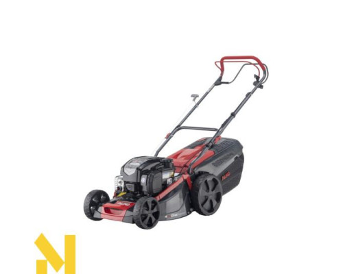 Газонокосарка бензинова AL-KO Premium 470 SP-B
