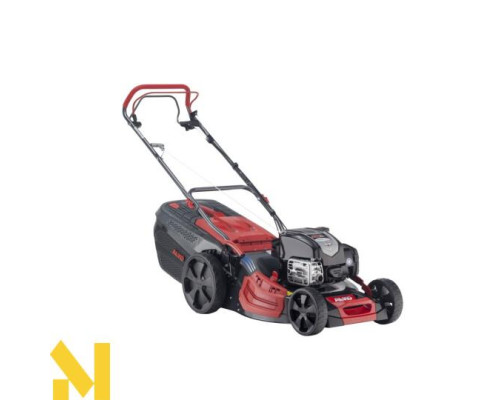 Газонокосарка бензинова AL-KO Premium 520 SP-B