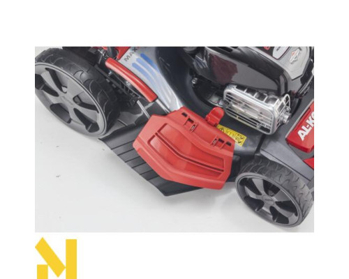 Газонокосарка бензинова AL-KO Premium 470 SP-H