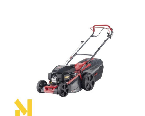 Газонокосарка бензинова AL-KO Premium 470 SP-H