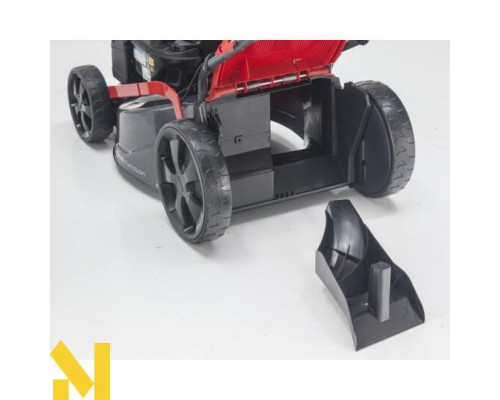 Газонокосарка бензинова AL-KO 520 SP-Н Premium