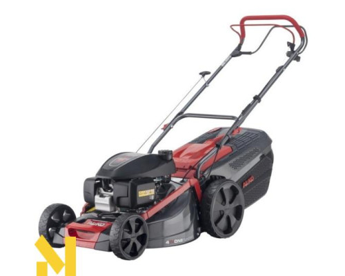 Газонокосарка бензинова AL-KO 520 SP-Н Premium