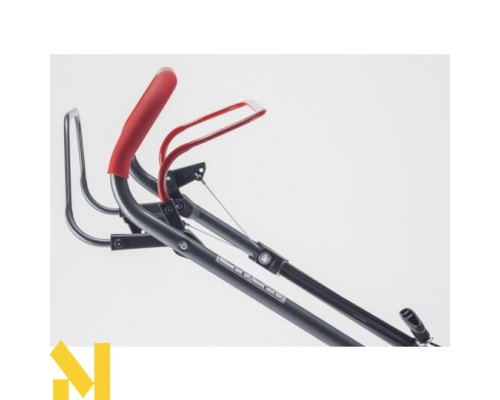 Газонокосарка бензинова AL-KO 520 SP-Н Premium