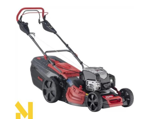 Газонокосарка бензинова AL-KO 520 SP-B Premium Plus
