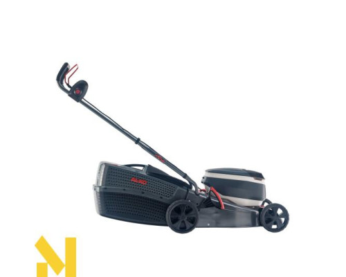 Газонокосарка акумуляторна AL-KO 42.2 Li Comfort