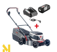 Газонокосарка акумуляторна AL-KO 42.2 Li Comfort