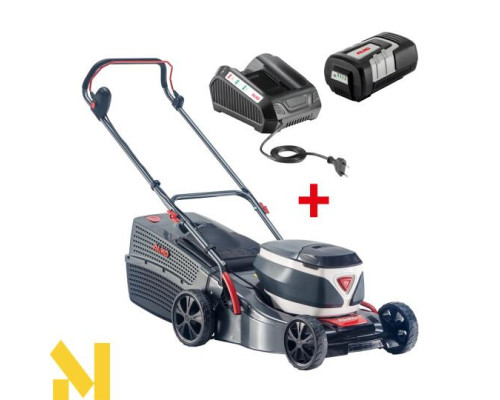 Газонокосарка акумуляторна AL-KO 42.2 Li Comfort