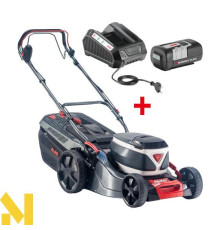 Газонокосарка акумуляторна AL-KO Comfort 46.2 Li SP