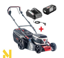 Газонокосарка акумуляторна AL-KO 46.2 Li Sp-w Comfort