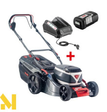 Газонокосарка акумуляторна AL-KO 46.2 Li Sp-w Comfort