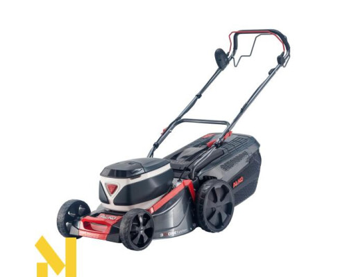 Газонокосарка акумуляторна AL-KO 46.2 Li Sp-w Comfort