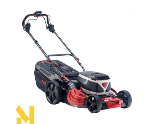 Газонокосарка акумуляторна AL-KO 512 Li VS-W Premium