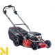 Газонокосарка акумуляторна AL-KO 512 Li VS-W Premium
