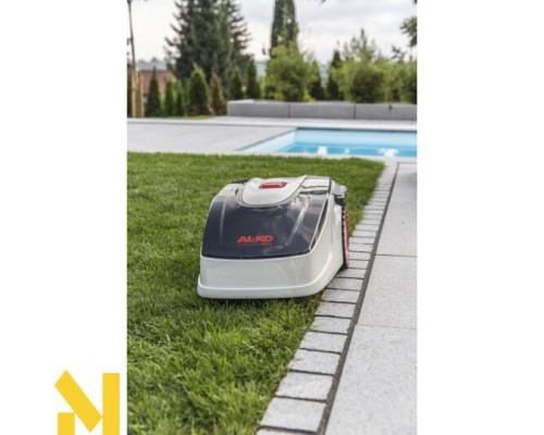 Газонокосарка-робот AL-KO Robolinho 300 Е