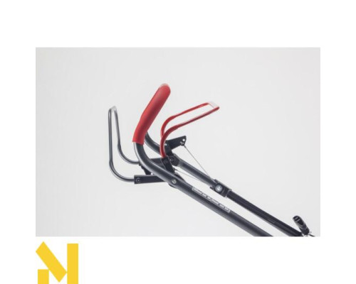 Газонокосарка бензинова AL-KO Premium 521 SP-A