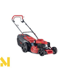 Газонокосарка бензинова AL-KO Premium 521 SP-A