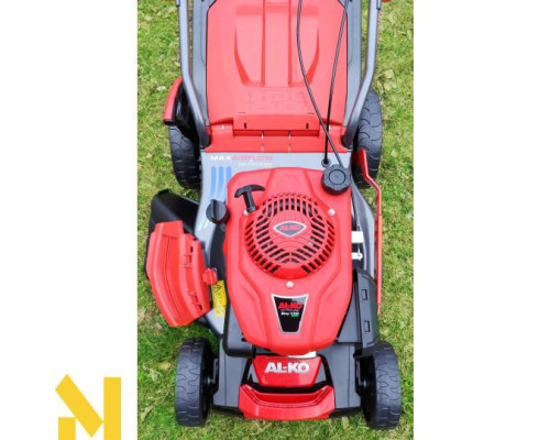 Газонокосарка бензинова AL-KO Premium 521 SP-A