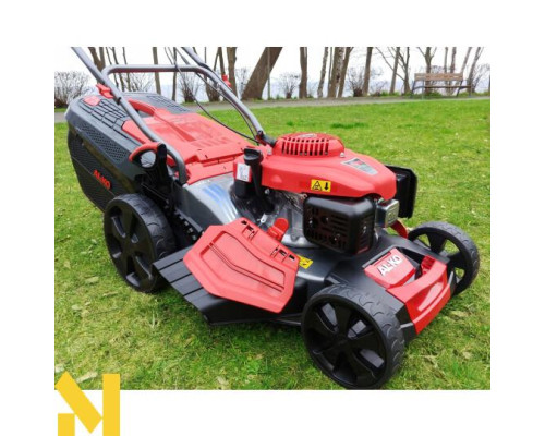 Газонокосарка бензинова AL-KO Premium 521 SP-A