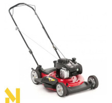 Газонокосарка бензинова MTD SMART 53 MB