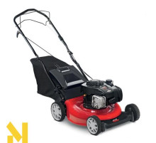 Газонокосарка бензинова MTD SMART 46 PB