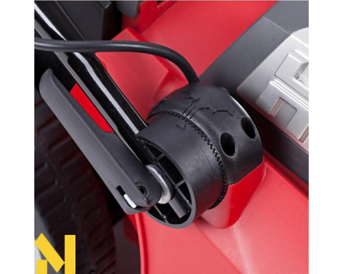 Газонокосарка бензинова MTD SMART 46 PB