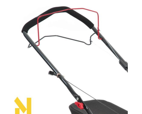 Газонокосарка бензинова MTD SMART 46 PB