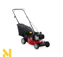 Газонокосарка бензинова MTD P 46 B