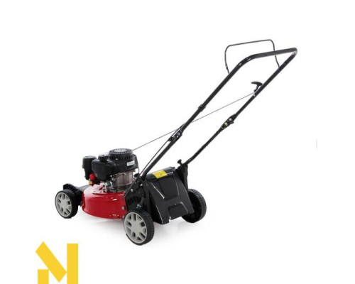 Газонокосарка бензинова MTD P 46 B